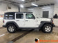 2020 Jeep Wrangler Unlimited Sport 4x4