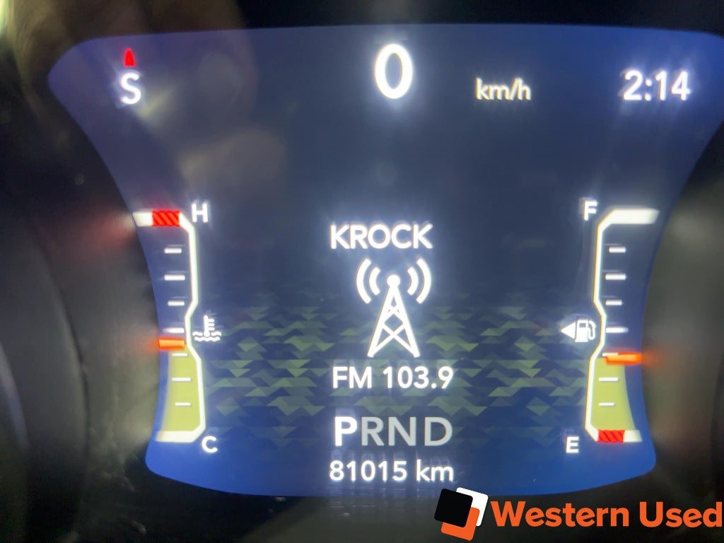 2020 Jeep Wrangler Unlimited Sport 4x4