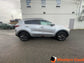 2021 Kia Sportage EX S AWD