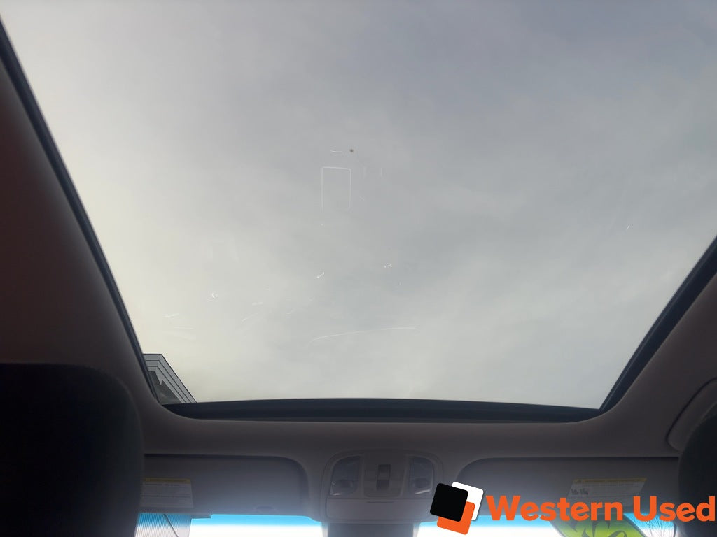 2021 Kia Sportage EX S AWD