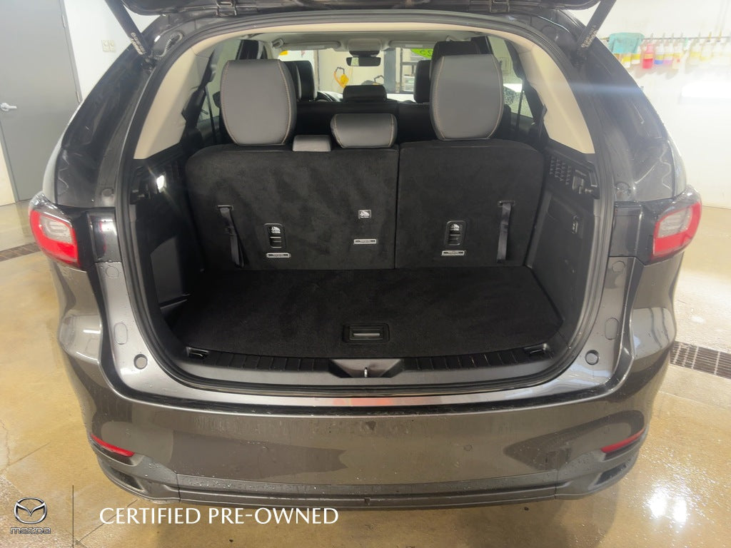 2025 Mazda CX-90 MHEV GS-L AWD