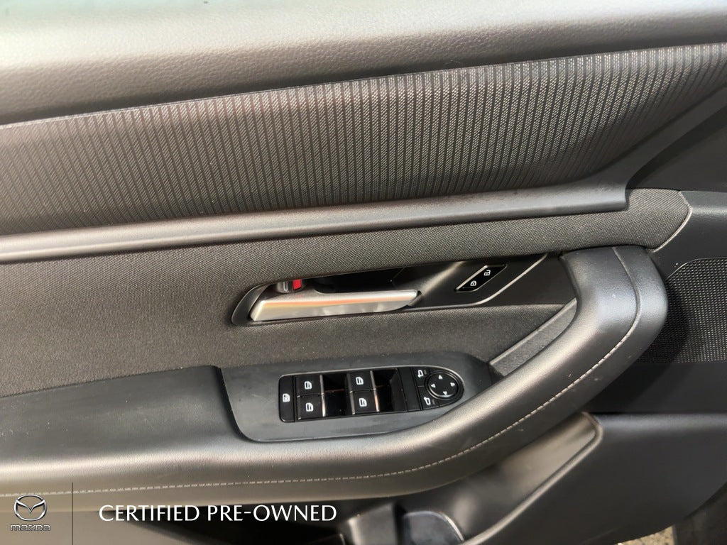 2025 Mazda CX-90 MHEV GS-L AWD