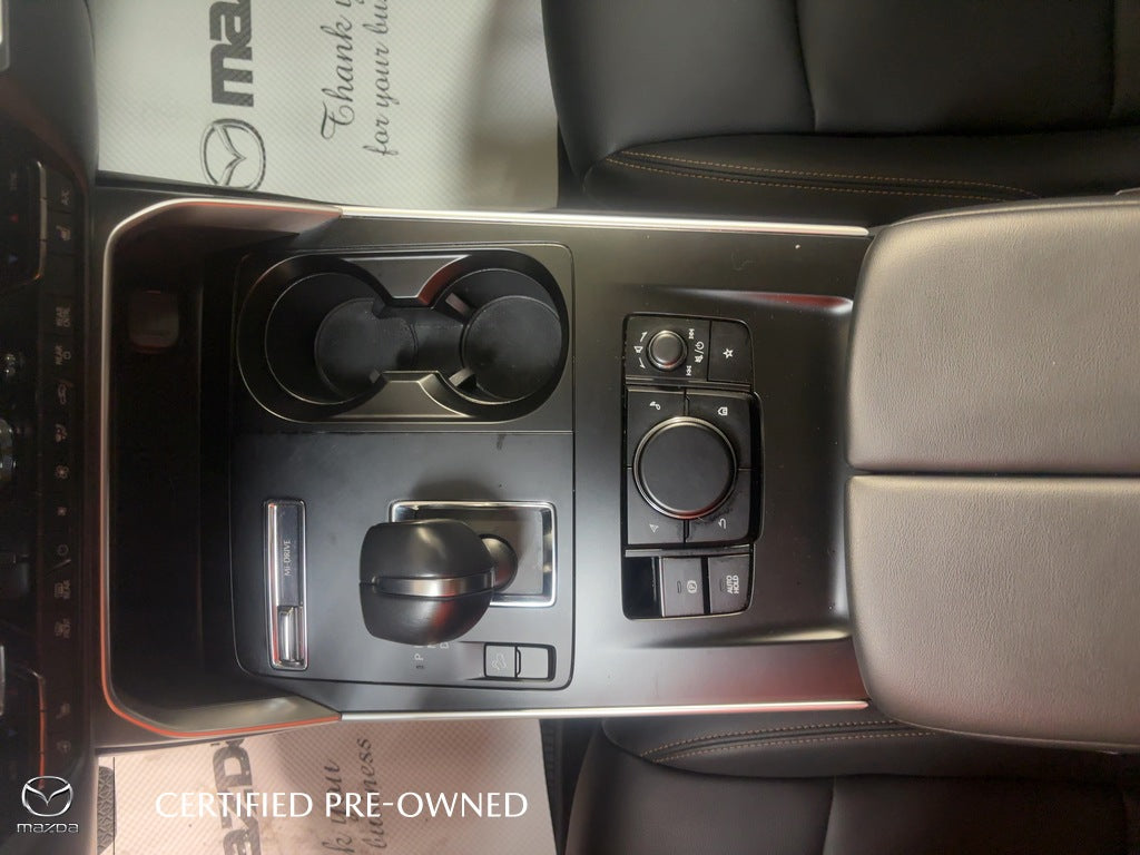 2025 Mazda CX-90 MHEV GS-L AWD