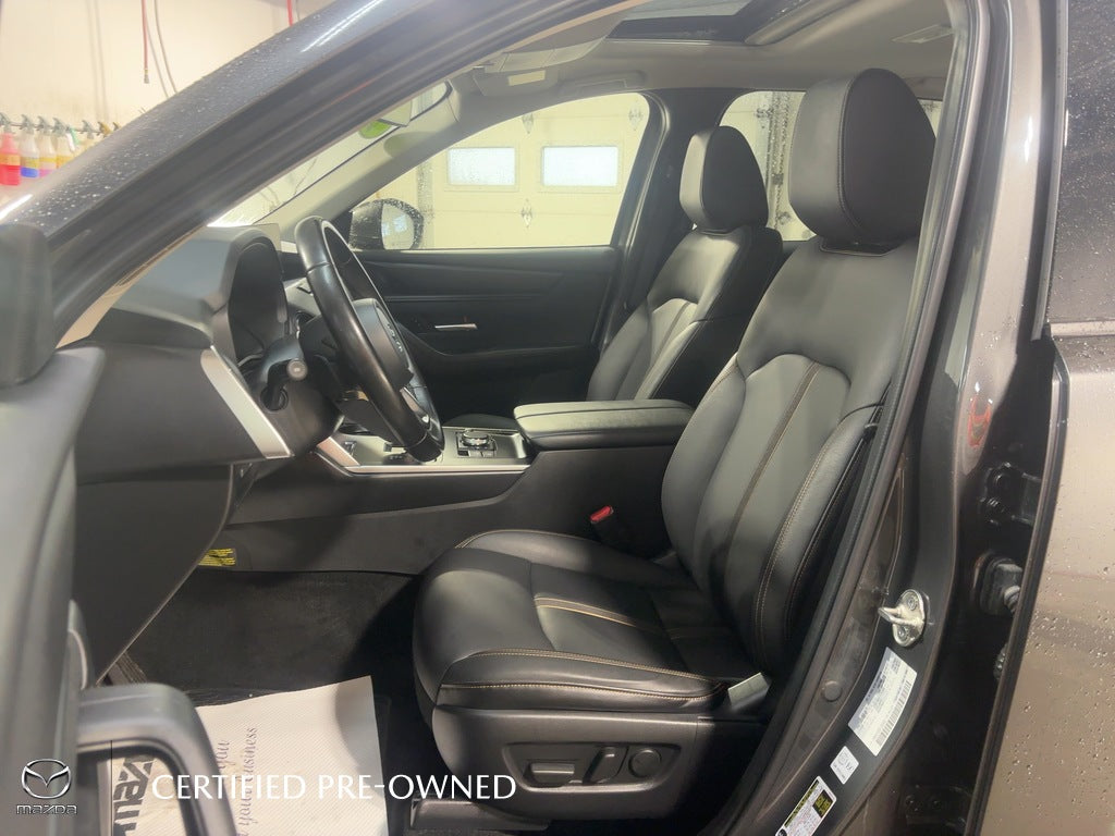 2025 Mazda CX-90 MHEV GS-L AWD