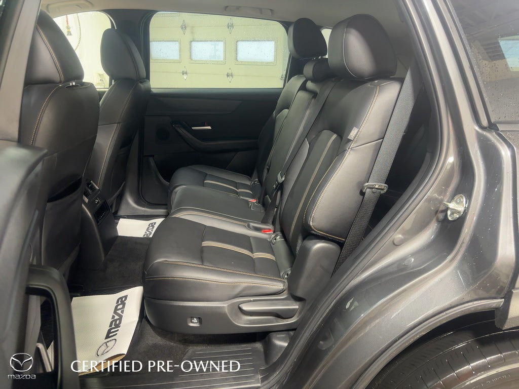 2025 Mazda CX-90 MHEV GS-L AWD