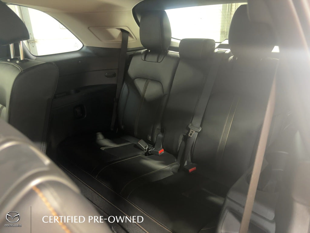 2025 Mazda CX-90 MHEV GS-L AWD