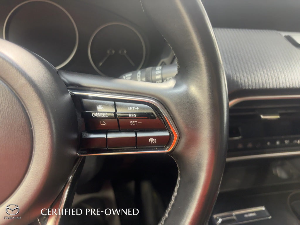 2025 Mazda CX-90 MHEV GS-L AWD