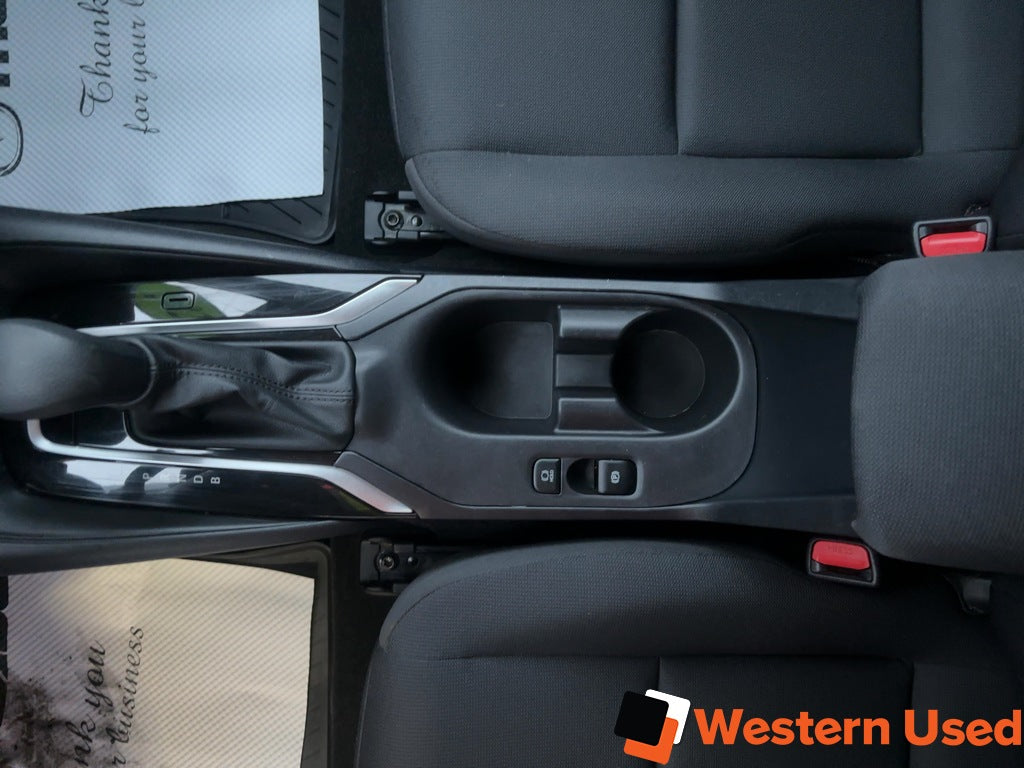 2023 Toyota Corolla L CVT