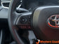 2023 Toyota Corolla L CVT