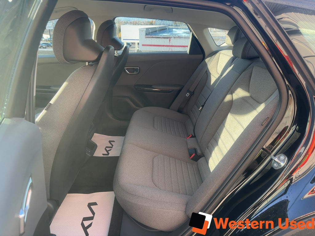 2025 Kia K4 EX FWD