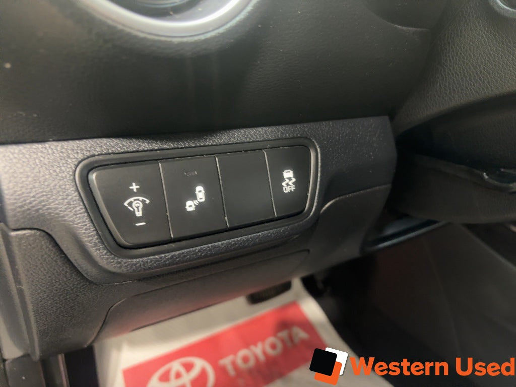 2022 Kia Forte EX IVT