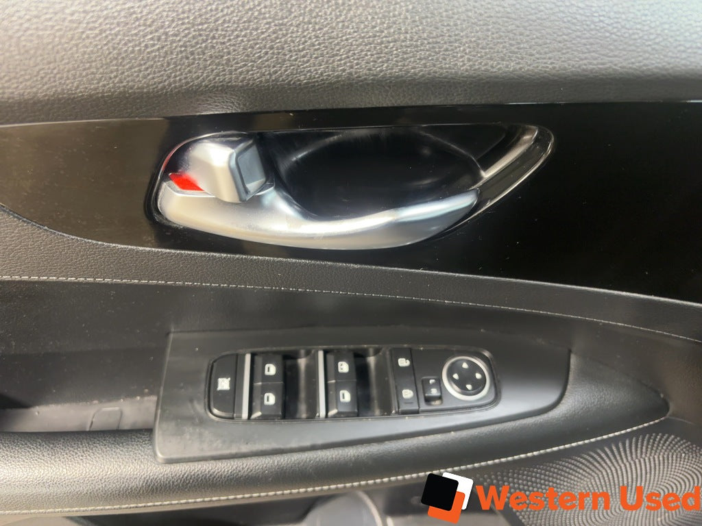 2022 Kia Forte EX IVT