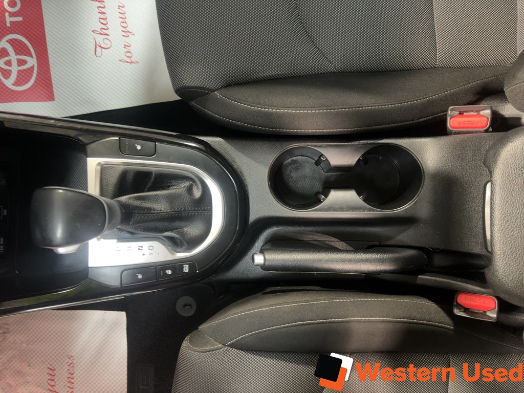 2022 Kia Forte EX IVT