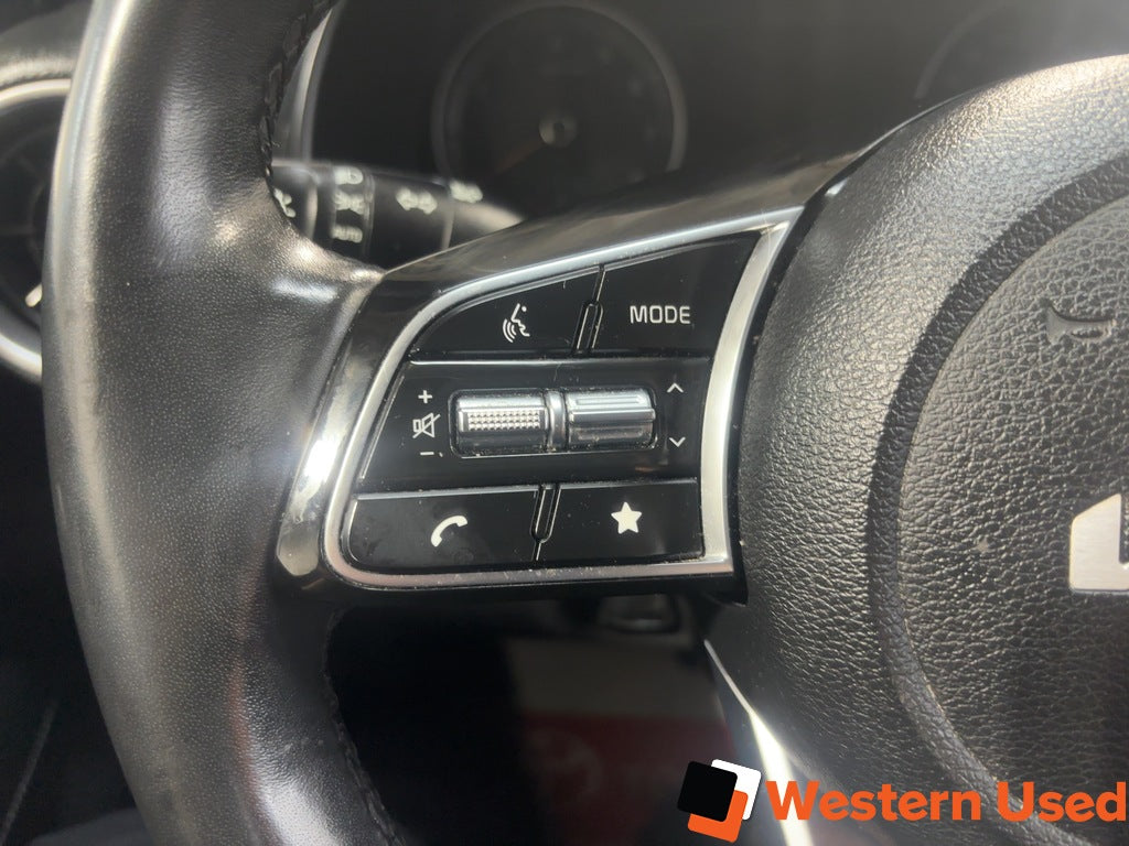 2022 Kia Forte EX IVT