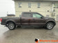 2018 Ford F-150 XLT 4WD SuperCrew 6.5' Box