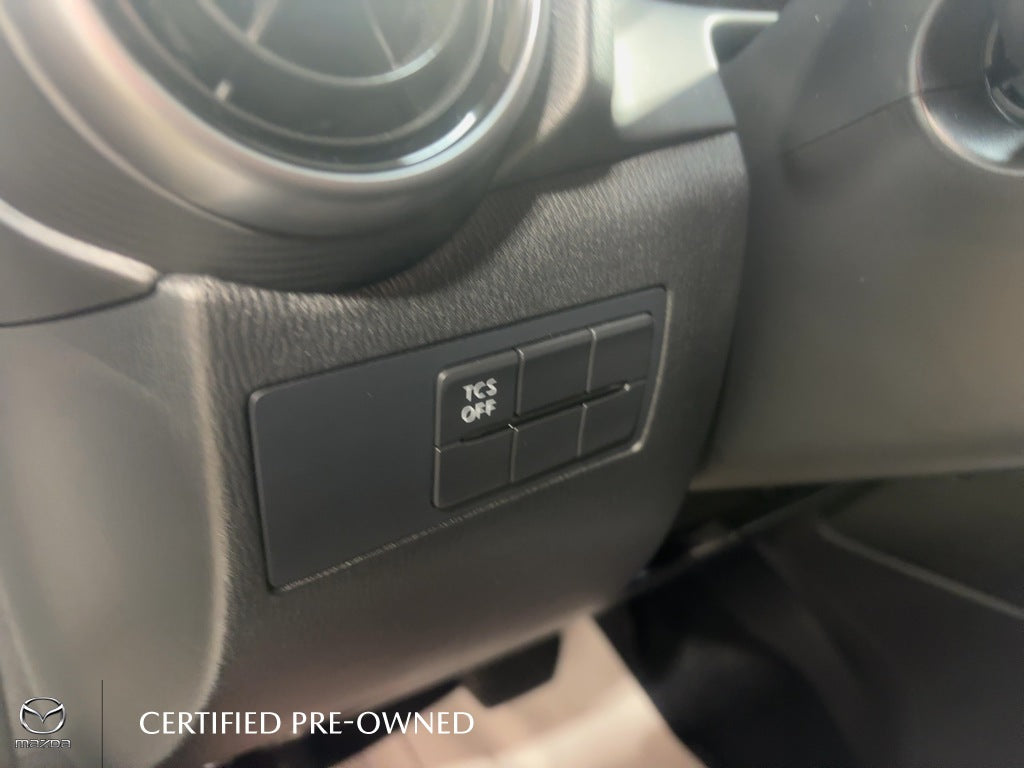 2021 Mazda CX-3 GS Auto AWD