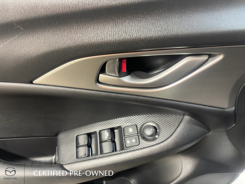 2021 Mazda CX-3 GS Auto AWD