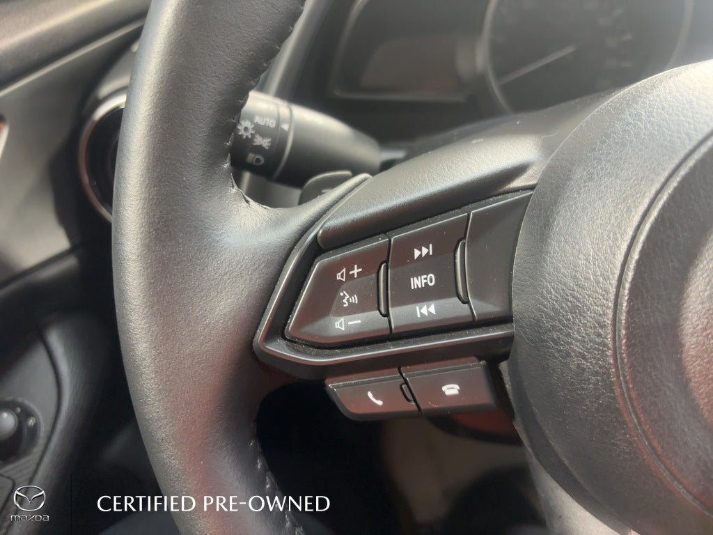 2021 Mazda CX-3 GS Auto AWD