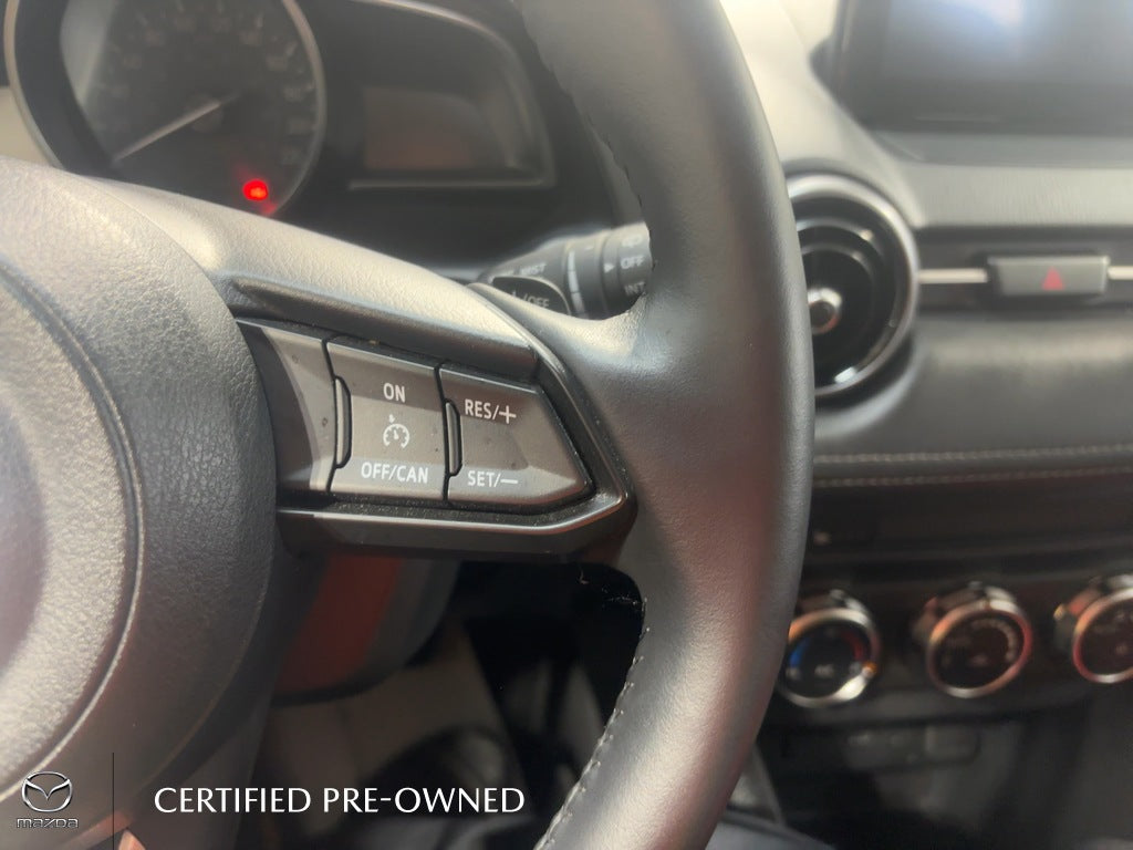 2021 Mazda CX-3 GS Auto AWD