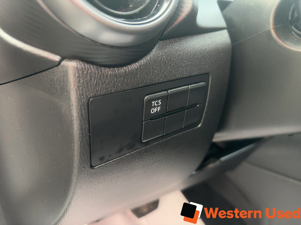 2021 Mazda CX-3 GS Auto AWD