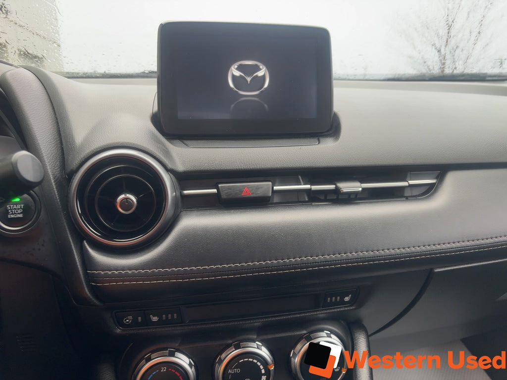 2021 Mazda CX-3 GS Auto AWD