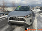 2021 Toyota RAV4 LE AWD