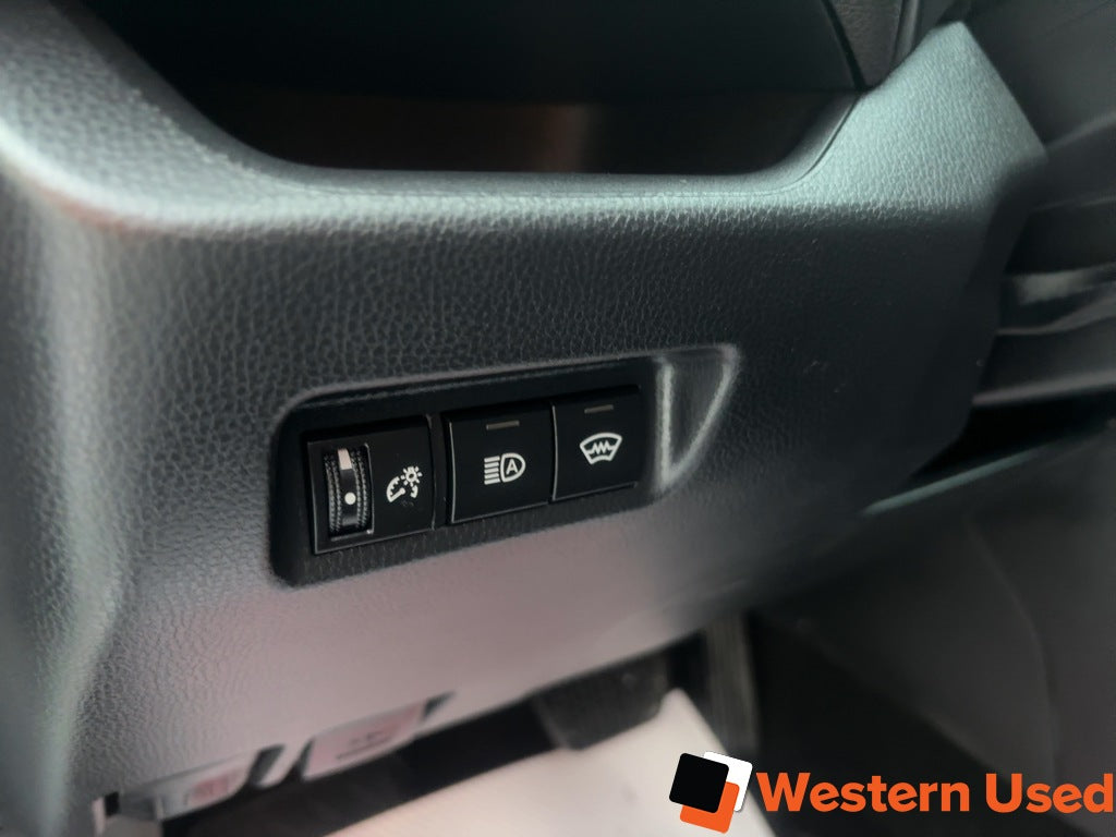 2023 Toyota RAV4 LE AWD