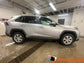 2022 Toyota RAV4 LE AWD