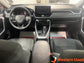 2022 Toyota RAV4 LE AWD