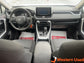 2021 Toyota RAV4 LE AWD