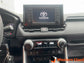 2021 Toyota RAV4 LE AWD
