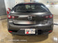 2024 Mazda Mazda3 Sport GX Auto FWD