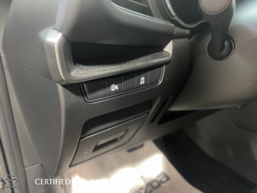 2024 Mazda Mazda3 Sport GX Auto FWD