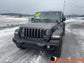 2024 Jeep Wrangler Sport S 4 Door 4x4