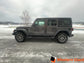 2024 Jeep Wrangler Sport S 4 Door 4x4