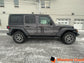 2024 Jeep Wrangler Sport S 4 Door 4x4