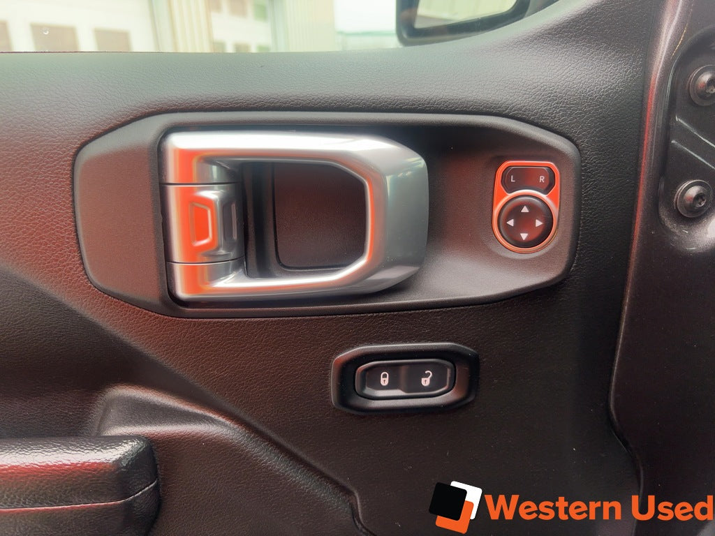 2024 Jeep Wrangler Sport S 4 Door 4x4