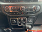 2024 Jeep Wrangler Sport S 4 Door 4x4
