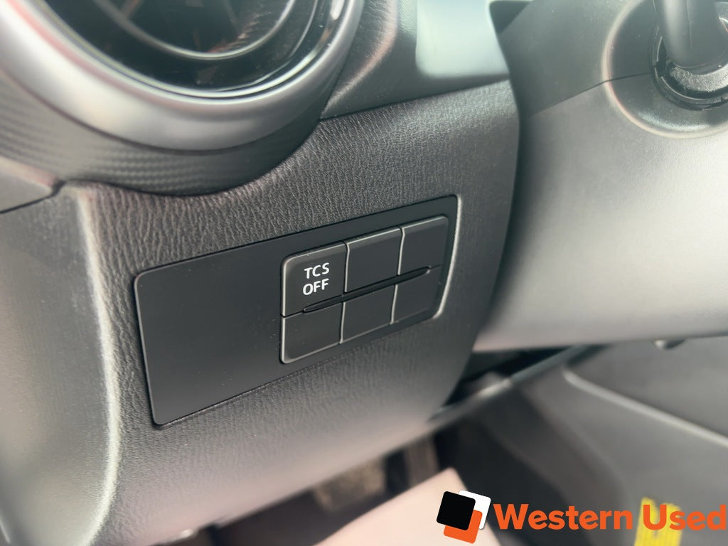 2019 Mazda CX-3 GS Auto AWD