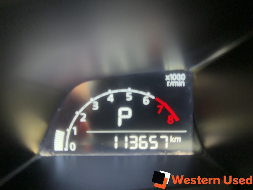 2019 Mazda CX-3 GS Auto AWD