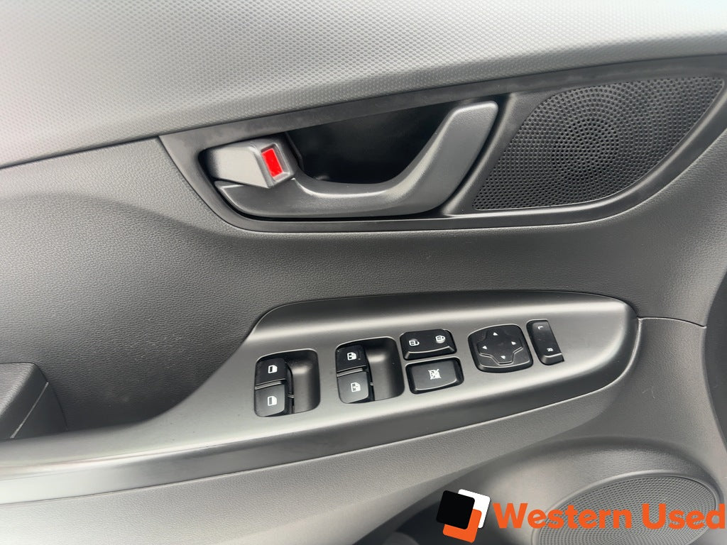 2022 Hyundai Kona 2.0L Preferred AWD