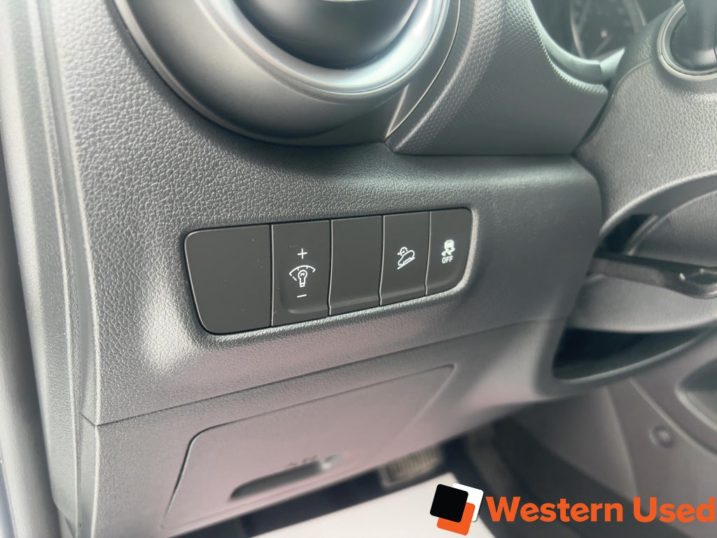 2022 Hyundai Kona 2.0L Preferred AWD