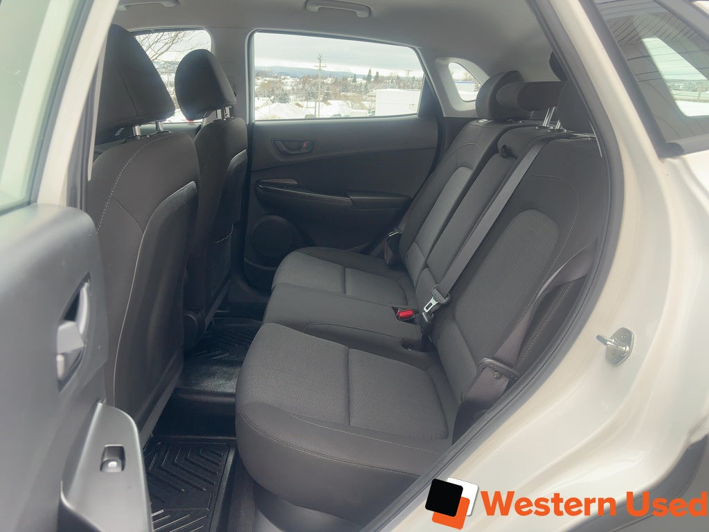 2022 Hyundai Kona 2.0L Preferred AWD