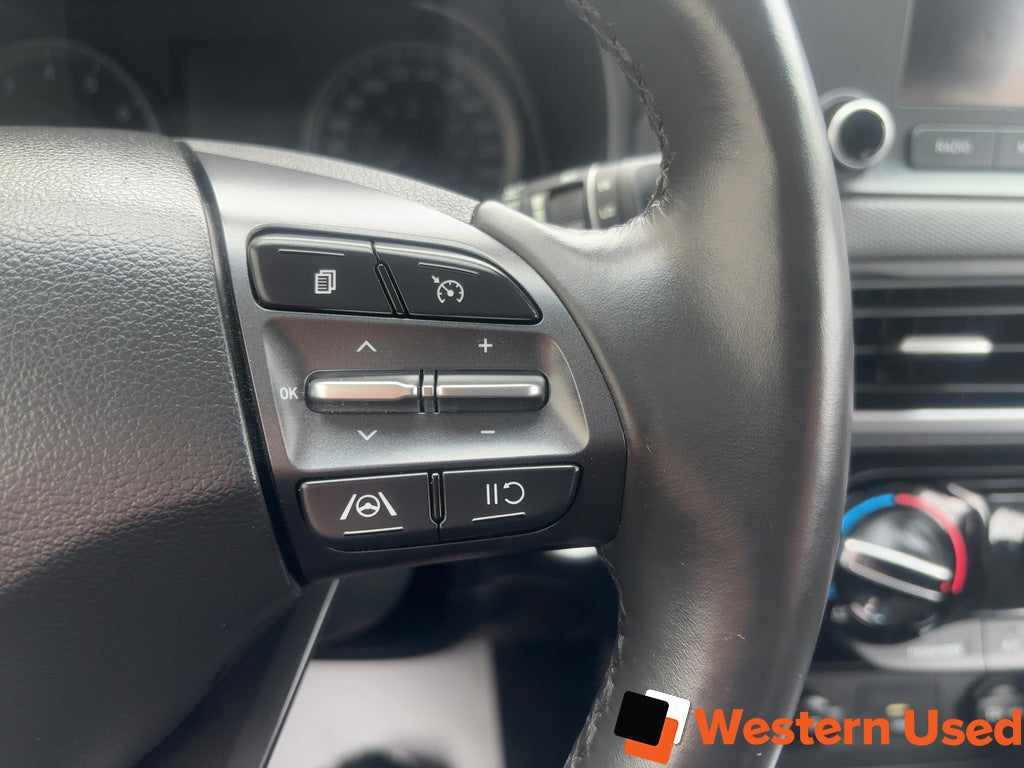 2022 Hyundai Kona 2.0L Preferred AWD