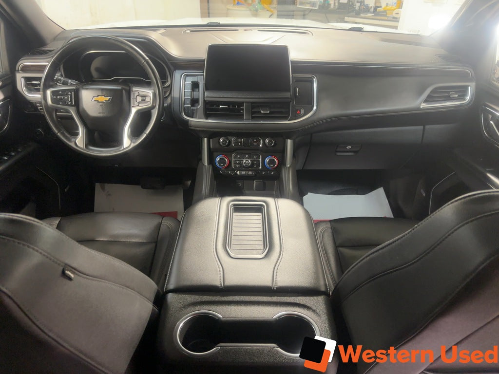 2023 Chevrolet Tahoe 4WD 4dr LT