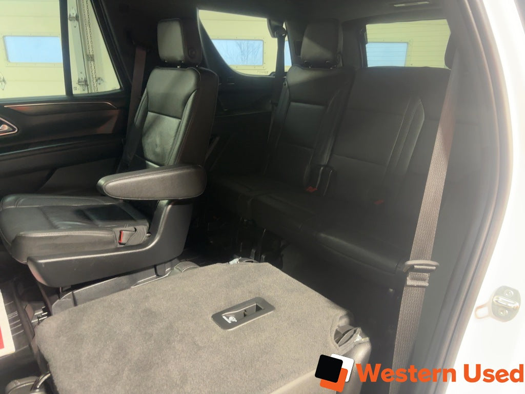 2023 Chevrolet Tahoe 4WD 4dr LT