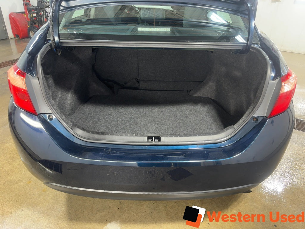 2019 Toyota Corolla LE CVT