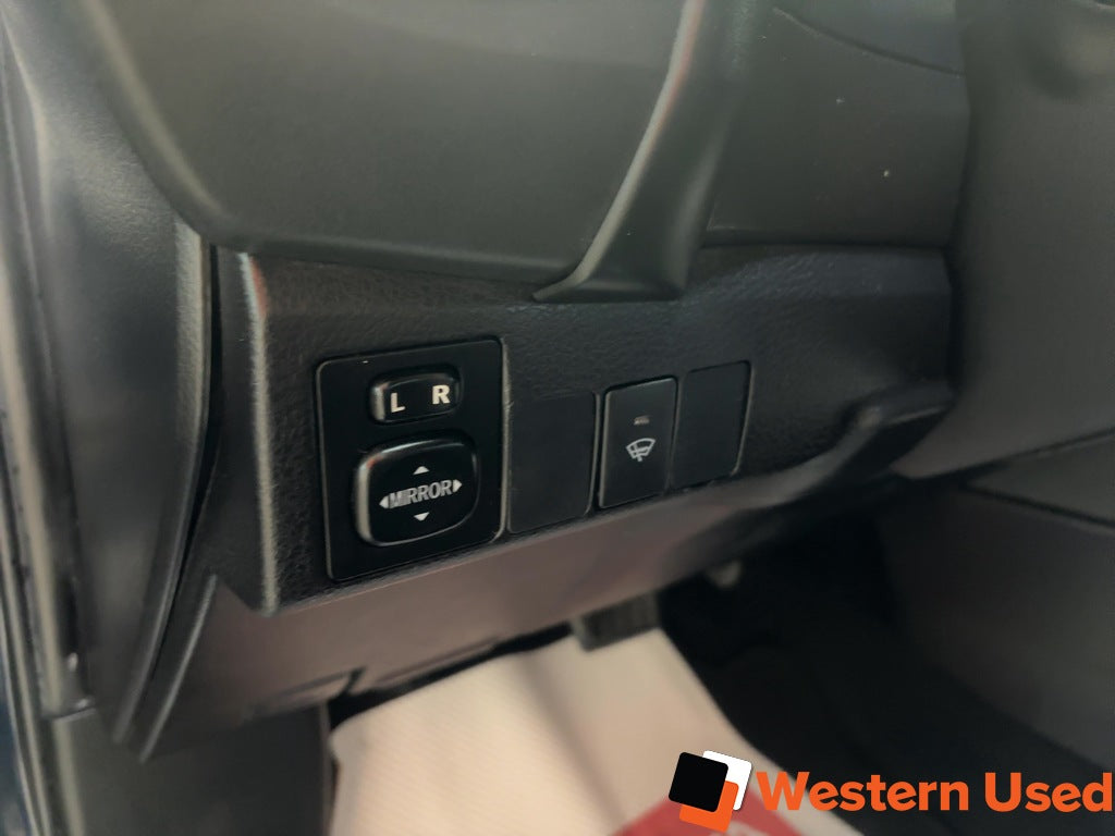 2019 Toyota Corolla LE CVT