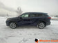 2022 Toyota Highlander Limited AWD