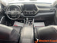 2022 Toyota Highlander Limited AWD
